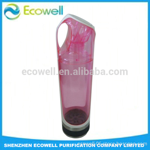 500ml medical care , Hydrogen anion water bottle